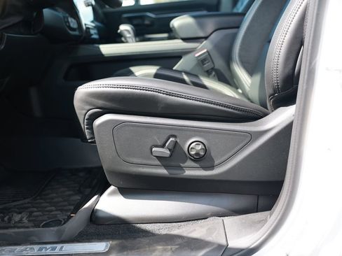 New 2026 RAM 1500 RHO AWD/4WD image 16