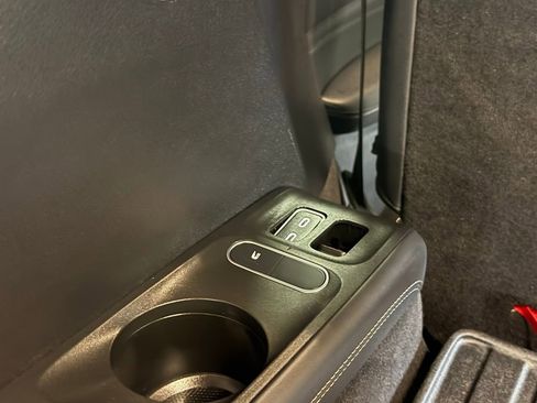 Used 2024 Mercedes-Benz GLS 63 AMG 4MATIC image 58