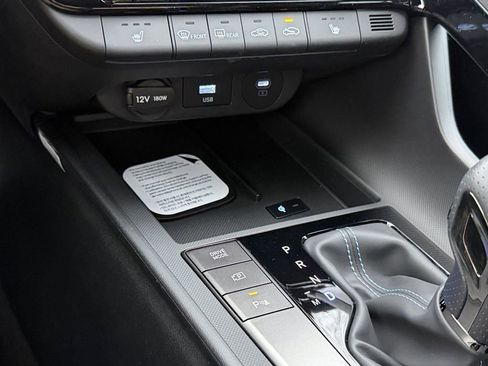 New 2026 Hyundai Elantra N Base image 25