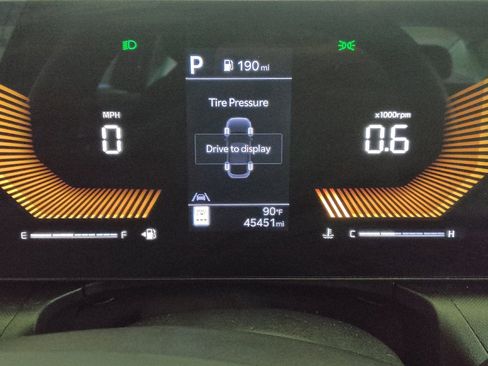 Used 2025 Kia K4 FWD image 23