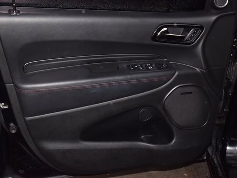 Used 2022 Dodge Durango R/T image 36