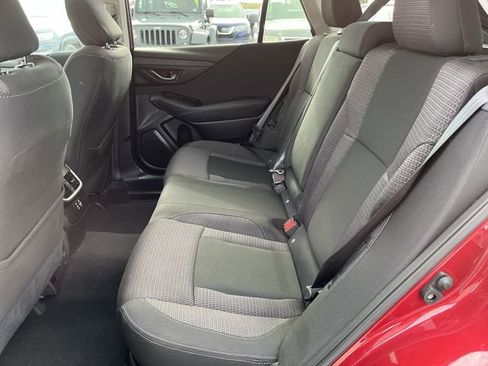 Certified 2025 Subaru Outback Premium w/ Popular Package #1A image 27