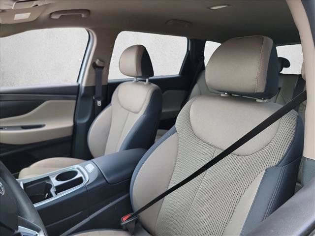 Used 2023 Hyundai Santa Fe SE FWD image 13