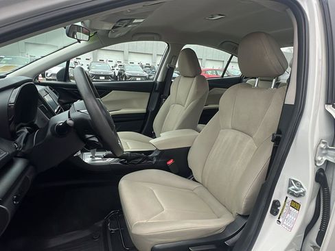 Certified 2023 Subaru Impreza 2.0i AWD/4WD image 22