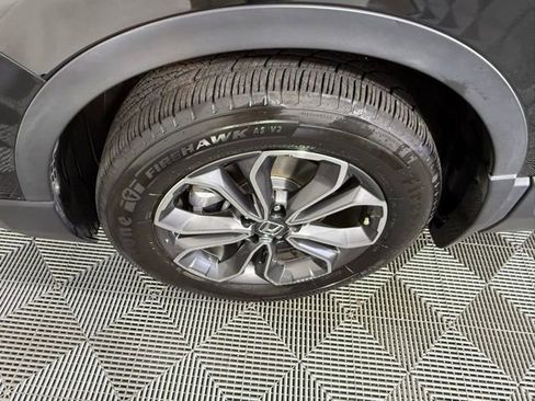 Used 2020 Honda CR-V EX-L image 13
