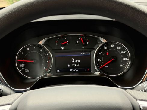Used 2025 Chevrolet Blazer LT FWD image 40