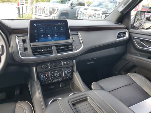 Used 2023 Chevrolet Tahoe Premier image 22