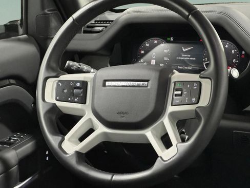 Used 2025 Land Rover Defender 110 S image 14