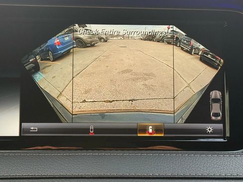 Used 2015 Mercedes-Benz S 550 4MATIC Sedan image 48