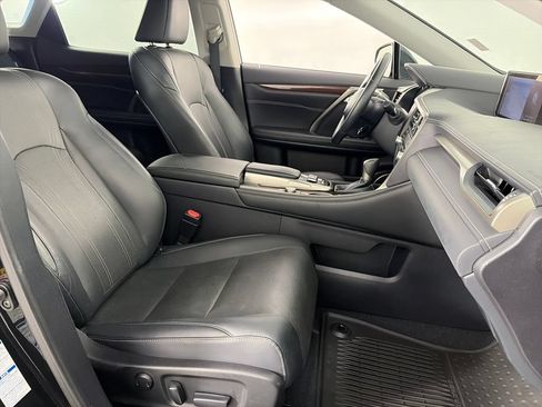 Used 2016 Lexus RX 350 AWD w/ Premium Package image 30