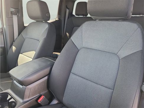 New 2026 Chevrolet Colorado W/T w/ WT Custom Package image 20