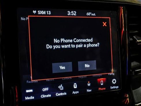 Used 2019 RAM 2500 Laramie image 31