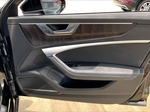 Used 2019 Audi A6 3.0T Premium Plus w/ Premium Plus Package AWD/4WD image 23