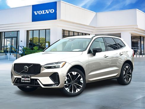 Used 2026 Volvo XC60 B5 Plus w/ Protection Package Premier AWD/4WD image 1