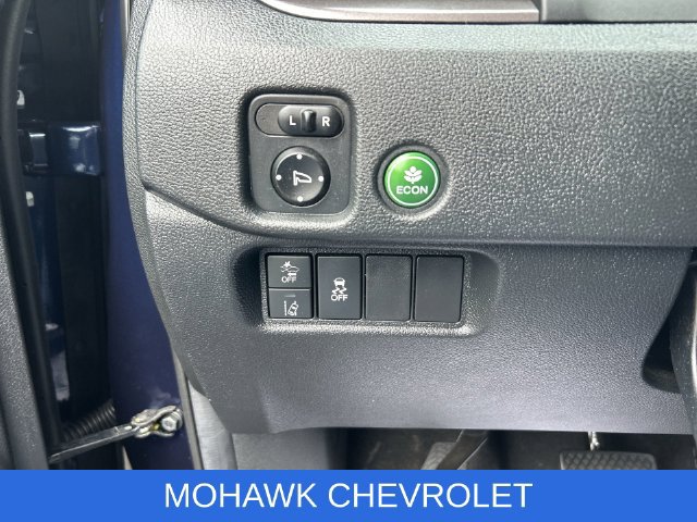 Used 2021 Honda Passport EX-L image 17