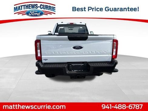 New 2026 Ford F250 XL image 5