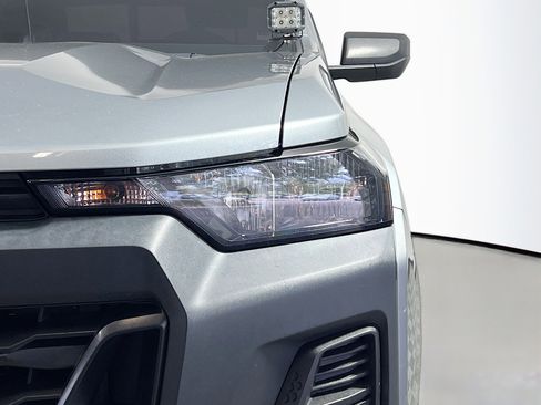 Used 2023 Chevrolet Colorado W/T w/ WT Convenience Package image 12