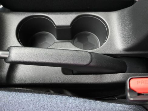 New 2025 Nissan Versa SV w/ Trunk Package image 9