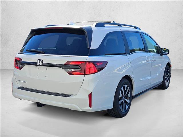New 2027 Honda Odyssey EX-L image 2