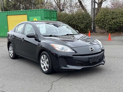 Used 2013 MAZDA MAZDA3 i Sport