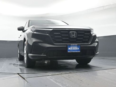 Certified 2024 Honda CR-V LX image 36