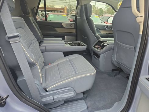 Used 2019 Lincoln Navigator Black Label AWD/4WD image 28
