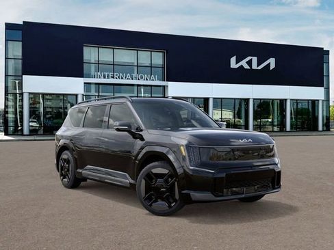 New 2026 Kia EV9 GT-Line image 8