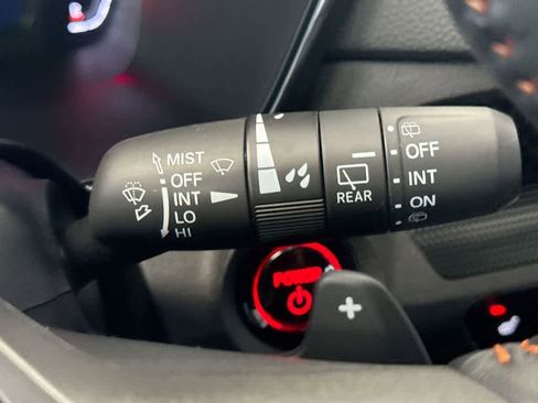 Certified 2026 Honda CR-V TrailSport image 30