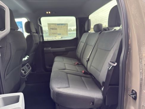 New 2026 Ford F150 XLT image 23