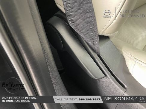 Certified 2023 MAZDA CX-30 AWD 2.5 S w/ Premium Package image 47