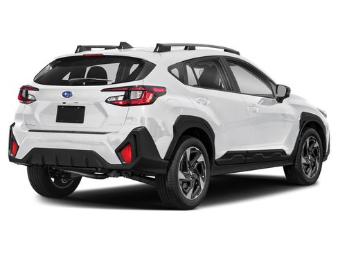 Certified 2024 Subaru Crosstrek 2.5i Limited AWD/4WD image 2