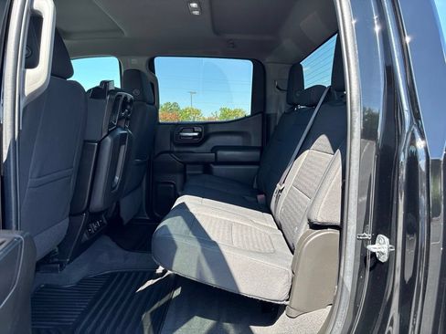 Used 2021 Chevrolet Silverado 1500 LT AWD/4WD image 16