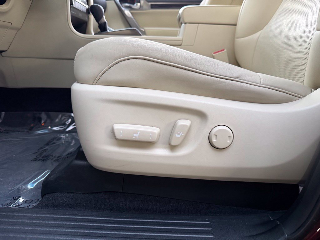 Used 2022 Lexus GX 460 Premium AWD/4WD image 27