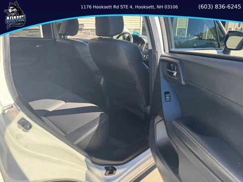 Used 2014 Subaru Forester 2.0XT Premium w/ Popular Package #1 image 16