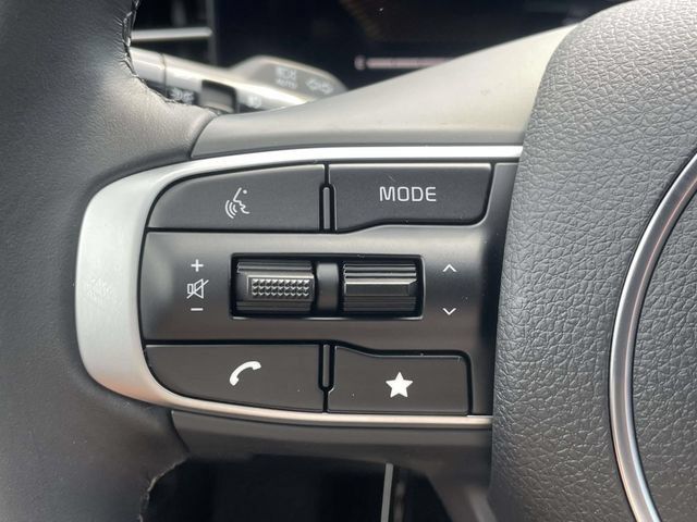 New 2026 Kia K5 GT-Line w/ GT-Line Red Interior Package FWD image 16