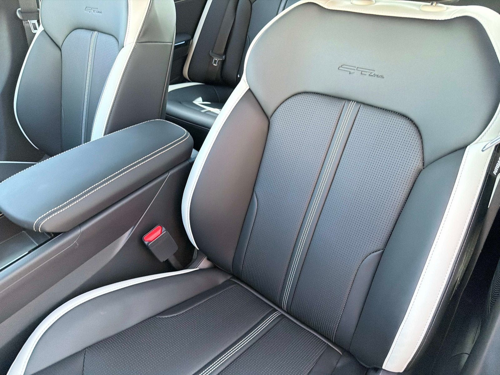 New 2026 Kia K5 GT-Line FWD image 17