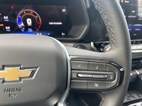 New 2026 Chevrolet Colorado W/T w/ Advanced Trailering Package image 14