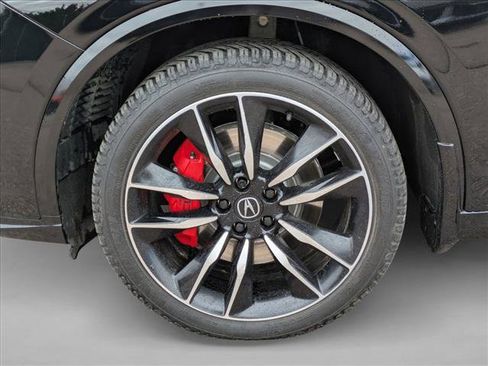Used 2023 Acura MDX Type S image 10