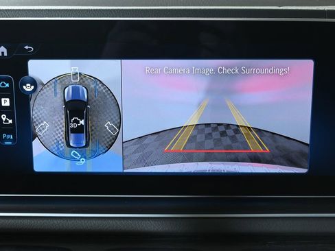 New 2026 Mercedes-Benz GLS 450 4MATIC image 24