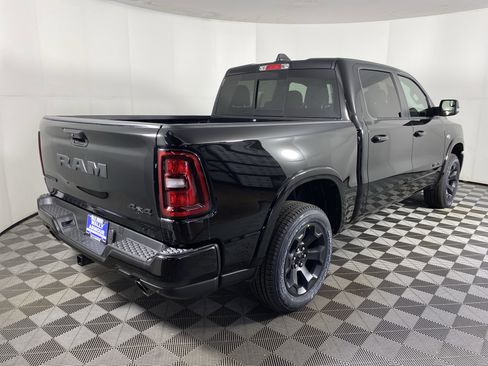 New 2026 RAM 1500 Big Horn image 8