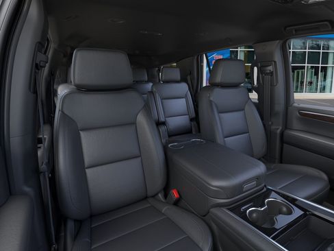 New 2026 Chevrolet Tahoe LT w/ Comfort Package image 18