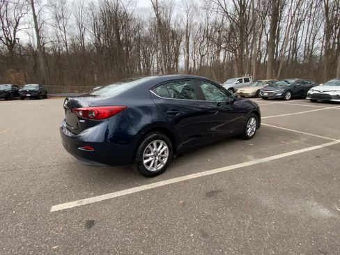 Used 2016 MAZDA MAZDA3 i Sport w/ Preferred Equipment Package image 14
