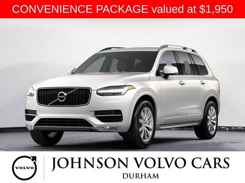 Used 2018 Volvo XC90 T5 Momentum w/ Convenience Package image 1