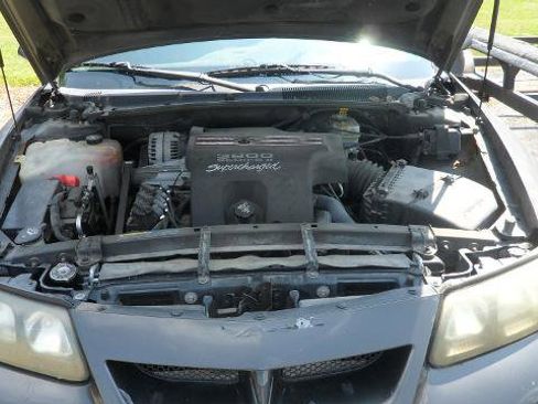 Used 2003 Pontiac Bonneville SSEi image 2