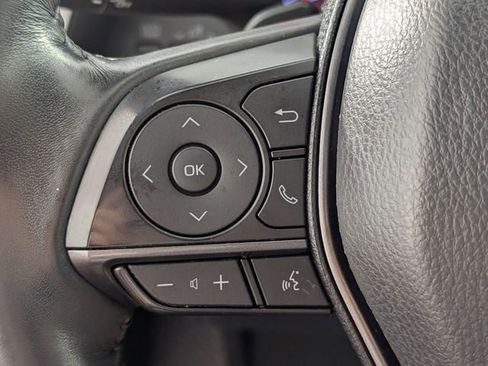 Used 2023 Toyota Camry XSE FWD image 16