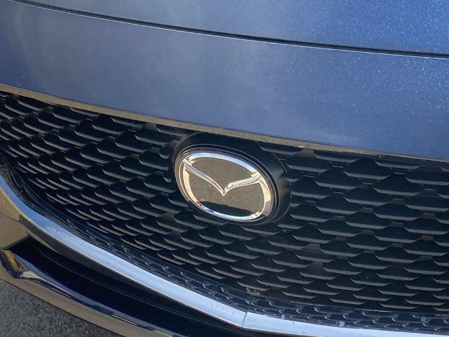 Used 2026 MAZDA MAZDA3 s Sport FWD image 25