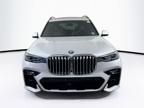 Used 2019 BMW X7 xDrive40i w/ Premium Package image 2