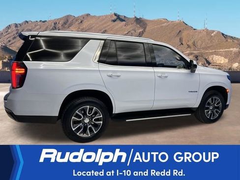 Used 2024 Chevrolet Tahoe LS image 6