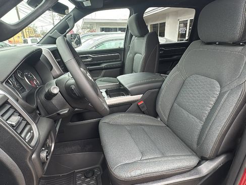 New 2026 RAM 1500 Lone Star image 11