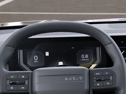 New 2027 Kia Telluride X-Line SX Prestige AWD/4WD image 21